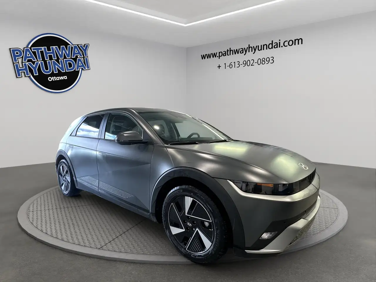 2026 Hyundai IONIQ 5