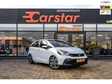 1.5 e:HEV Advance|Car Play|Camera|Clima