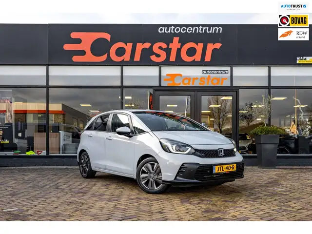 Honda Jazz 1.5 e:HEV Advance|Car Play|Camera|Clima