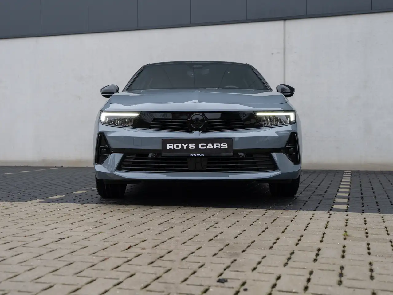 Opel Astra 2026