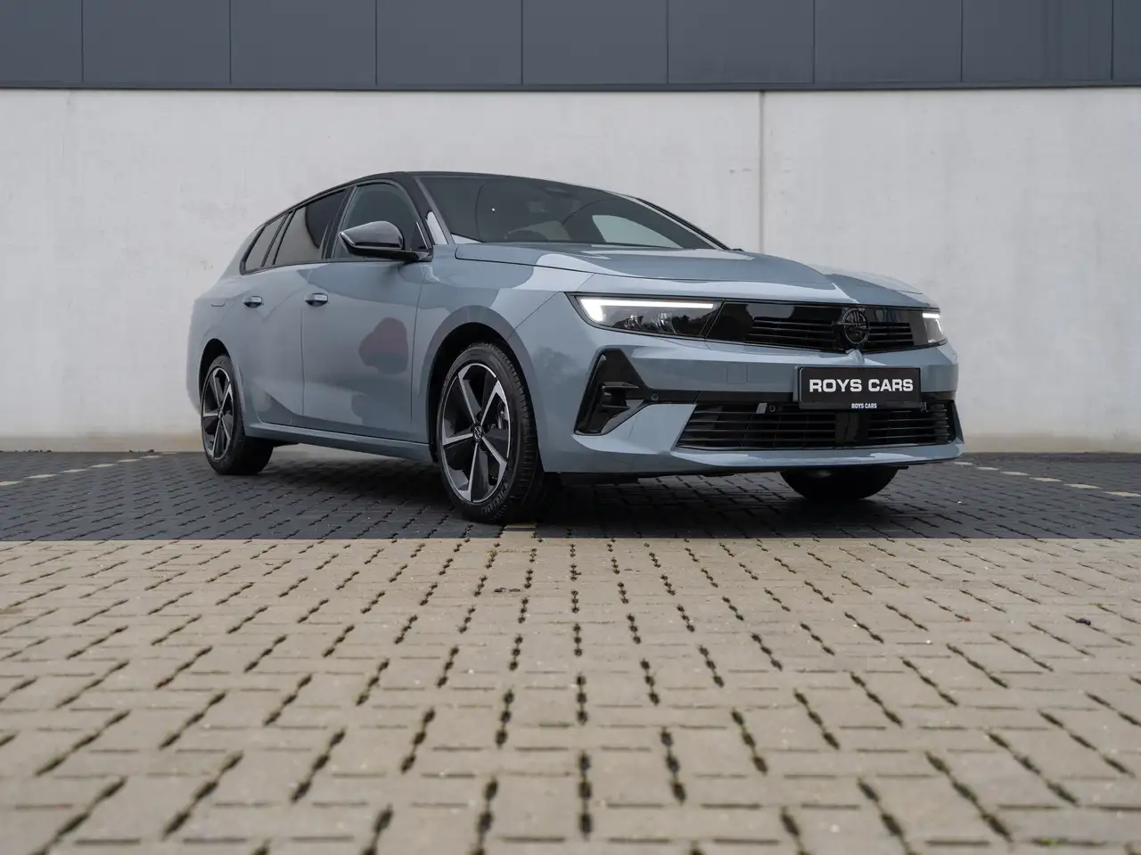 Opel Astra 2026