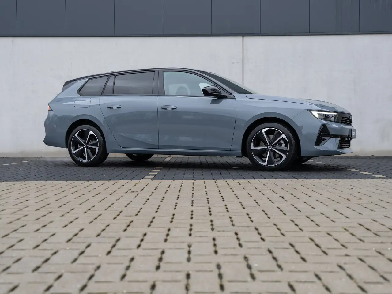 Opel Astra 2026