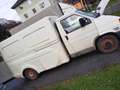 Volkswagen T4 Razorback Weiß - thumbnail 2