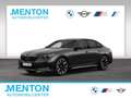 BMW 550 e xDrive M SportpaketPro/ad.LED/Bowers/Kamera Gris - thumbnail 1