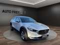 Mazda CX-30 2.5L e-SKYACTIV G 140ps Exclusive-Line Blanc - thumbnail 1