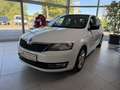 Skoda Rapid/Spaceback Ambition Weiß - thumbnail 2