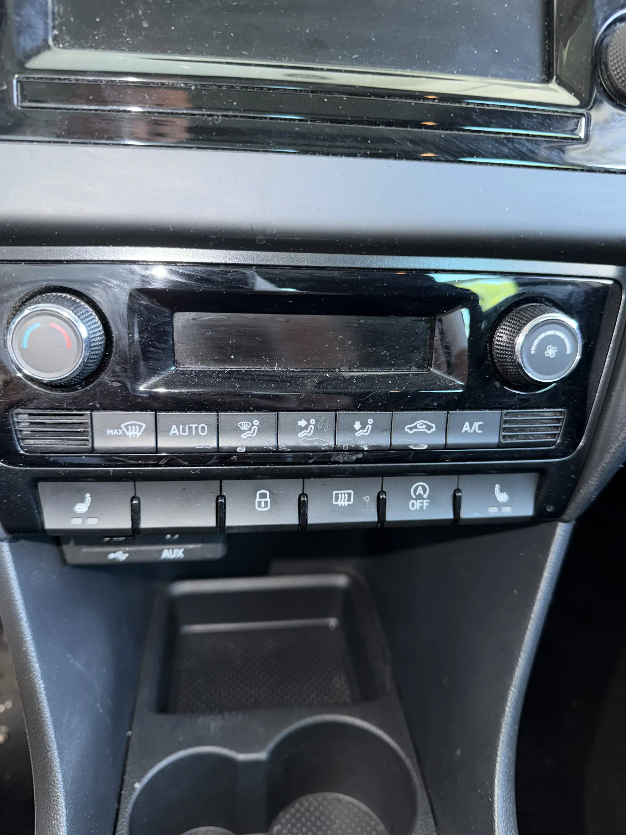 Skoda Rapid/Spaceback Ambition — photo 12