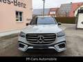 Mercedes-Benz GLS 450 d 4M AMG PREMIUM+*STHZG*MASSAGE*Carbon*AH Gris - thumbnail 6