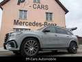 Mercedes-Benz GLS 450 d 4M AMG PREMIUM+*STHZG*MASSAGE*Carbon*AH Gris - thumbnail 9