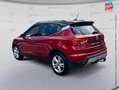 SEAT Arona 1.5 TSI 150ch ACT Start/Stop FR Euro6dT Rot - thumbnail 8
