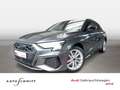 Audi A3 Sportback 45 TFSI e S-tronic S line Navi LED He... Gris - thumbnail 1