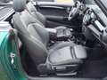 MINI Cooper Cabrio COOPER CABRIO * NAVI * LEDER * CAMERA * KEY LESS * Green - thumbnail 9