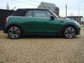 MINI Cooper Cabrio COOPER CABRIO * NAVI * LEDER * CAMERA * KEY LESS * Green - thumbnail 4