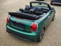 MINI Cooper Cabrio COOPER CABRIO * NAVI * LEDER * CAMERA * KEY LESS * Green - thumbnail 14