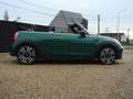 MINI Cooper Cabrio COOPER CABRIO * NAVI * LEDER * CAMERA * KEY LESS * Green - thumbnail 2