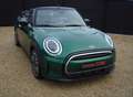 MINI Cooper Cabrio COOPER CABRIO * NAVI * LEDER * CAMERA * KEY LESS * Green - thumbnail 1