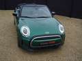 MINI Cooper Cabrio COOPER CABRIO * NAVI * LEDER * CAMERA * KEY LESS * Green - thumbnail 15