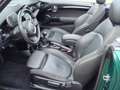 MINI Cooper Cabrio COOPER CABRIO * NAVI * LEDER * CAMERA * KEY LESS * Green - thumbnail 6