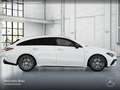 Mercedes-Benz CLA 35 AMG CLA 35 4M AMG+PANO+360°+MULTIBEAM+BURMESTER+TOTW Weiß - thumbnail 21