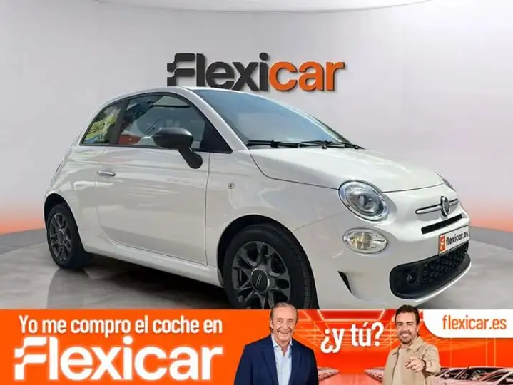 Fiat 500 Connect 1.0 Hybrid (2021) 2022
