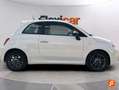 Fiat 500 Connect 1.0 Hybrid 51KW (70 CV) Blanco - thumbnail 3