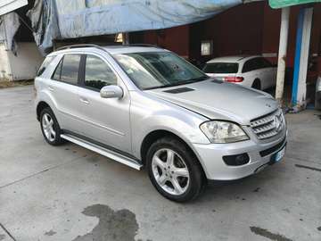 ML 320 cdi auto