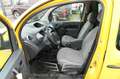 Renault Kangoo Maxi Elektro Zero Emission 2-Sitzer Gelb - thumbnail 9