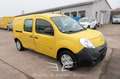 Renault Kangoo Maxi Elektro Zero Emission 2-Sitzer Gelb - thumbnail 2