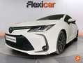 Toyota Corolla 140H Style Edition Blanc - thumbnail 3