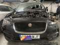 Jaguar F-Pace 2.0i4D Portfolio Aut. AWD 180 Gris - thumbnail 4