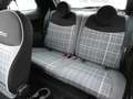 Fiat 500 Mild Hybrid 1.0 Lounge Klima DAB PDC Grau - thumbnail 4