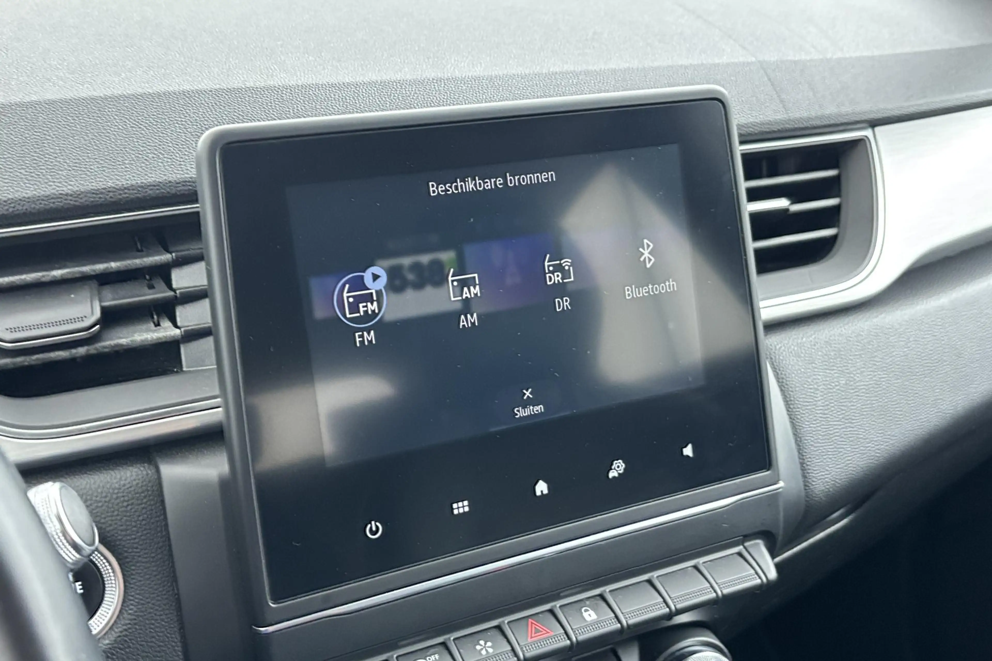 Renault Captur 1.0 TCe 100 Intens Compacte SUV met veel rijplezie — photo 7