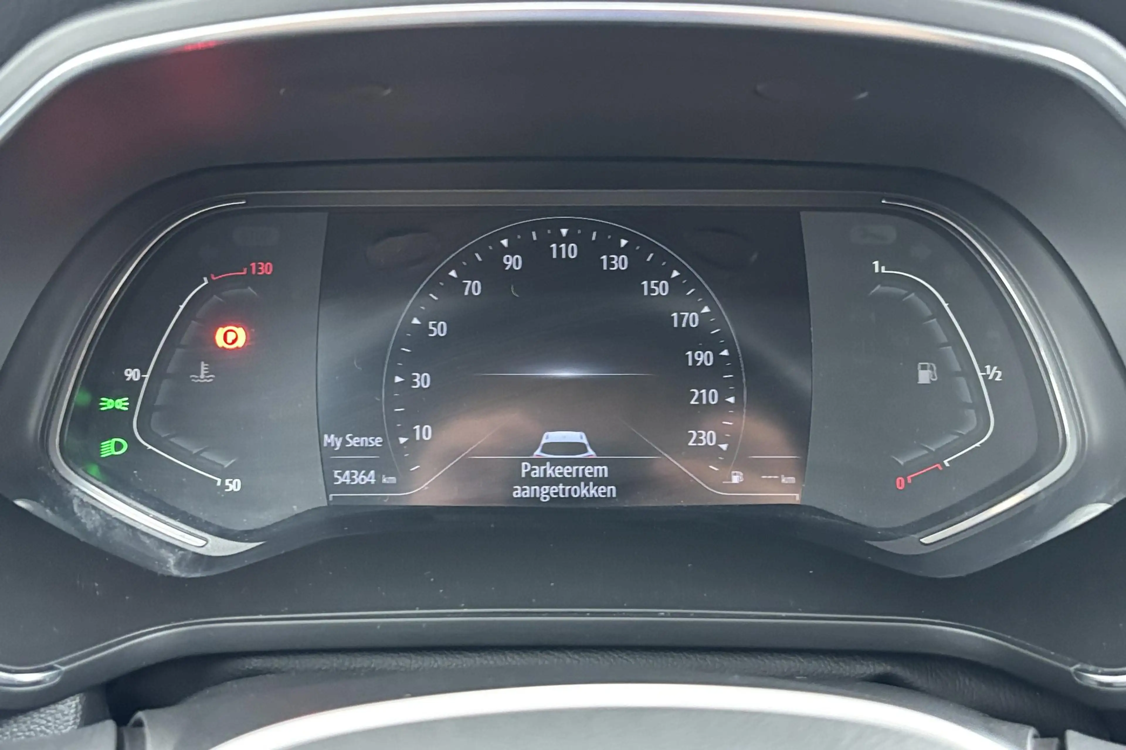 Renault Captur 1.0 TCe 100 Intens Compacte SUV met veel rijplezie — photo 3
