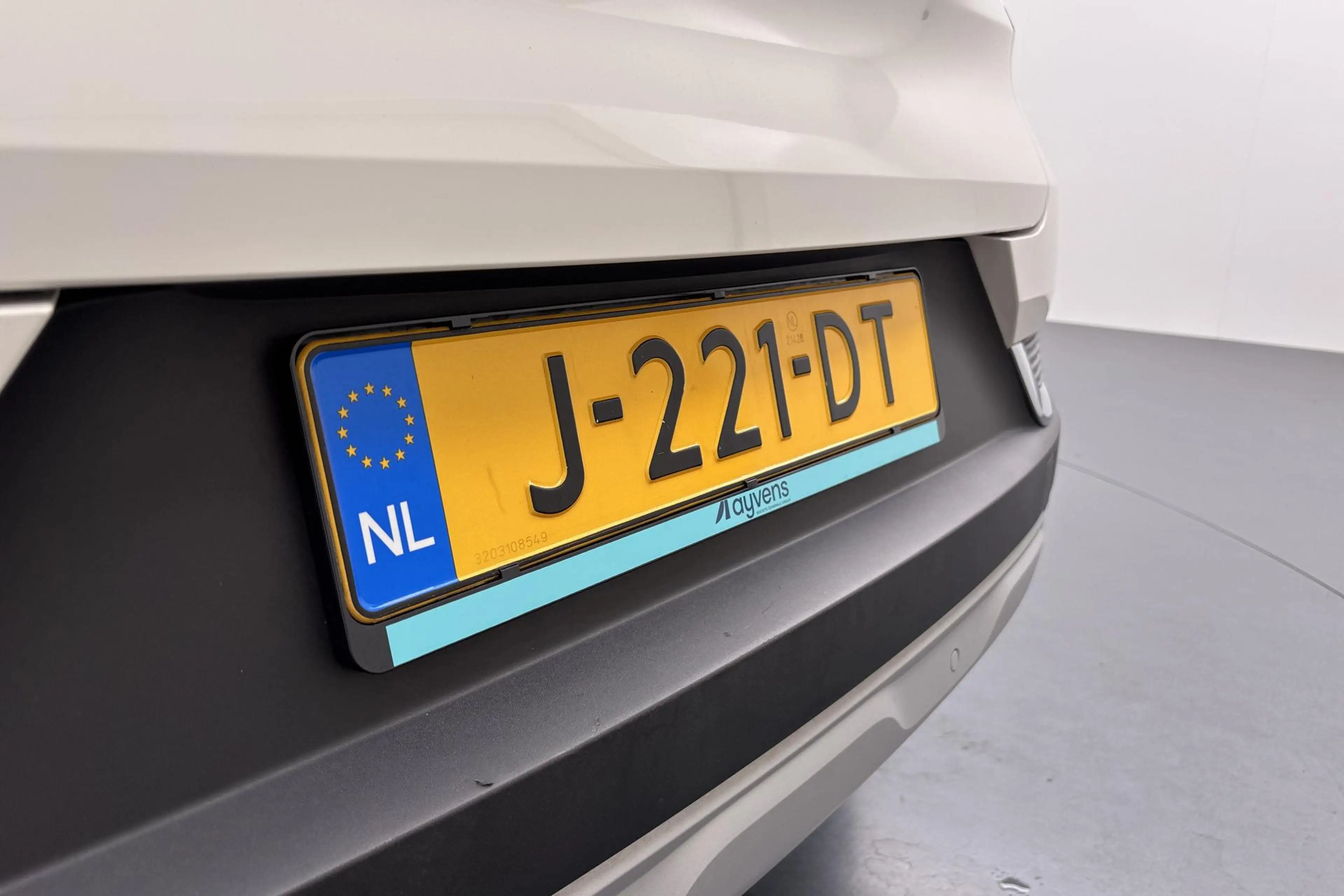 Renault Captur 1.0 TCe 100 Intens Compacte SUV met veel rijplezie — photo 14