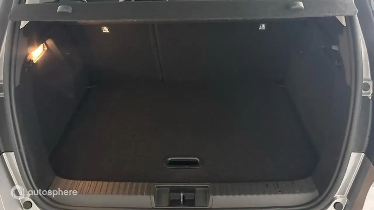 Renault Captur — photo 14