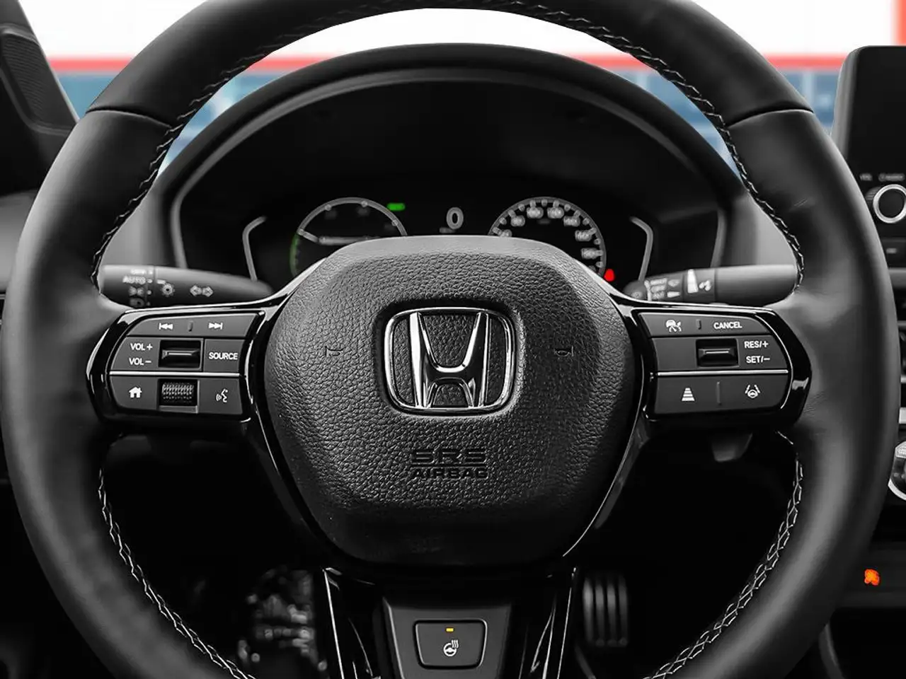 Honda Civic photo Honda Civic