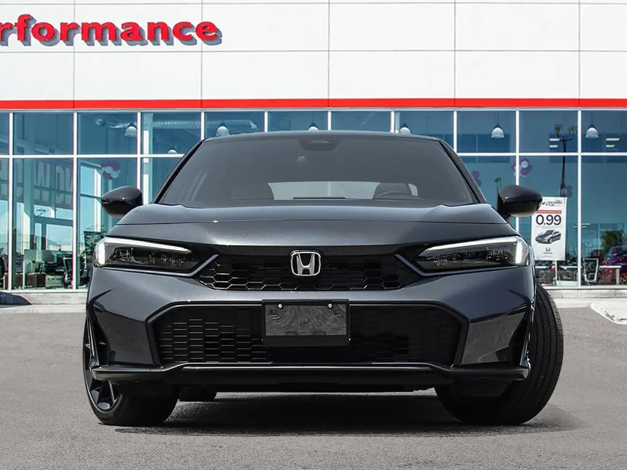 Honda Civic photo Honda Civic