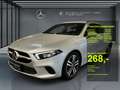Mercedes-Benz A 200 PROGRESSIVE +SHZ+KAMERA+MBUX+LED+TEMPOMAT Silber - thumbnail 1