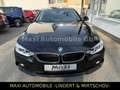 BMW 420 X DRIVE ADVANTAGE A-NAV-XEN-HEADU Schwarz - thumbnail 2