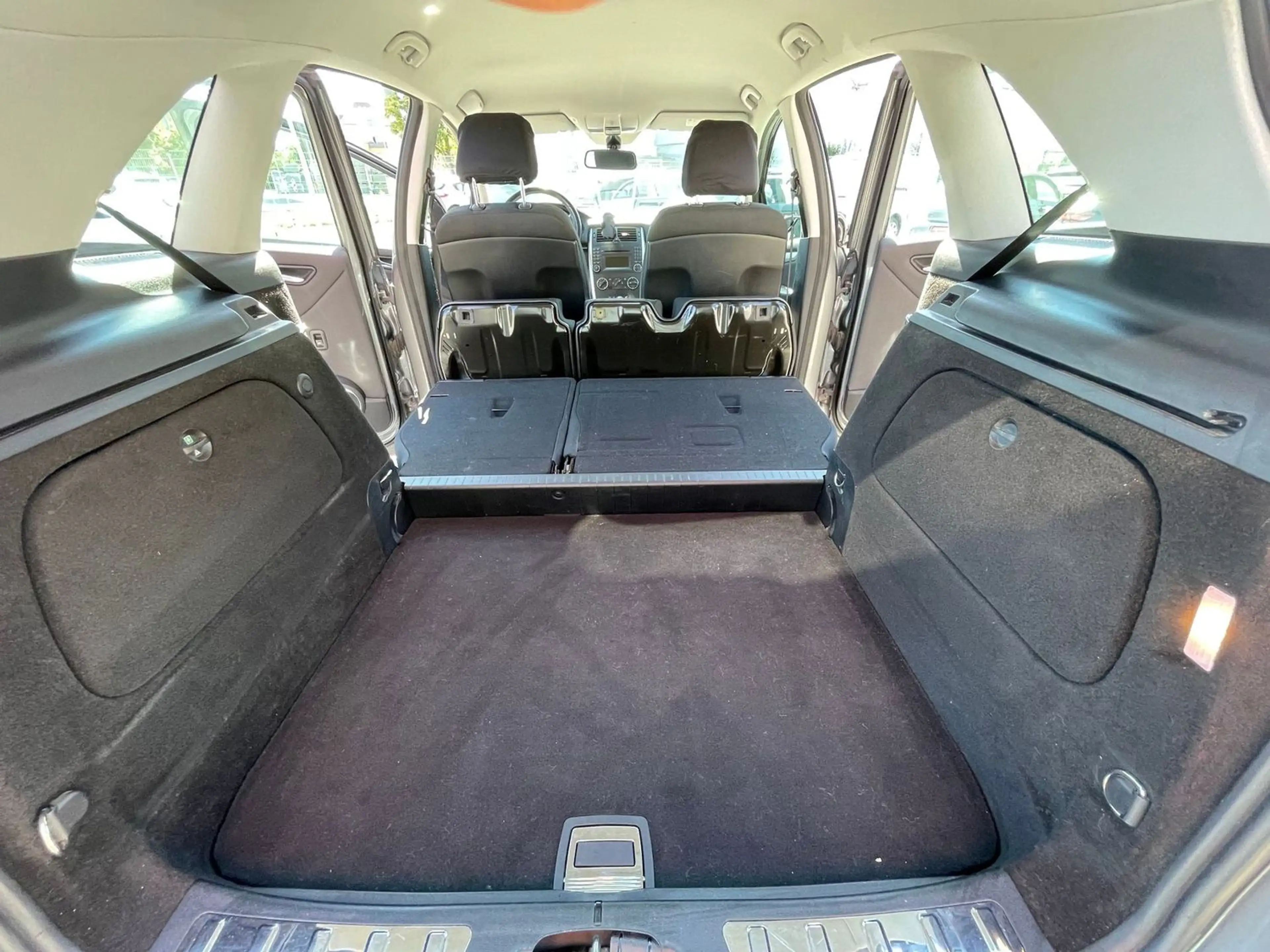 Mercedes-Benz B 180 B 180 (245.232)/Tempomat/Bluetooth/Sitzheizung/PDC — photo 8
