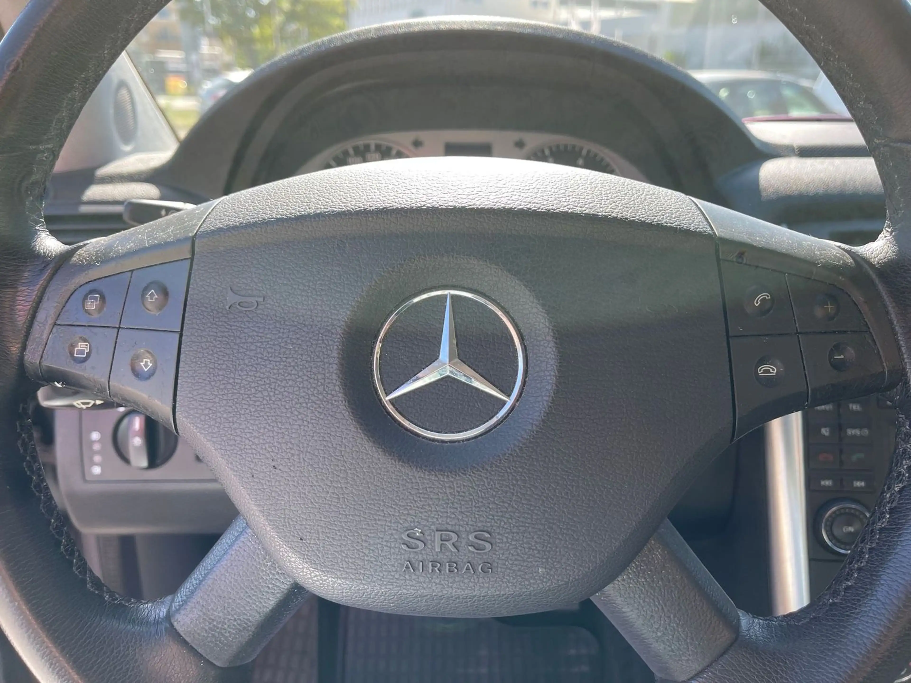Mercedes-Benz B 180 B 180 (245.232)/Tempomat/Bluetooth/Sitzheizung/PDC — photo 13