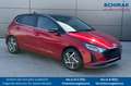 Hyundai i20 Trend Line 1.0 T-GDI Roşu - thumbnail 1