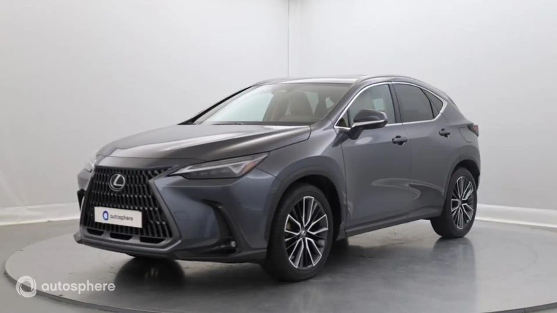 Lexus NX 450h+ 450h+ Executive 4WD - 1