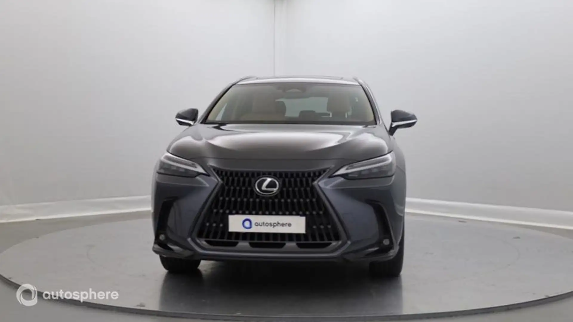Lexus NX 450h+ 450h+ Executive 4WD - 2