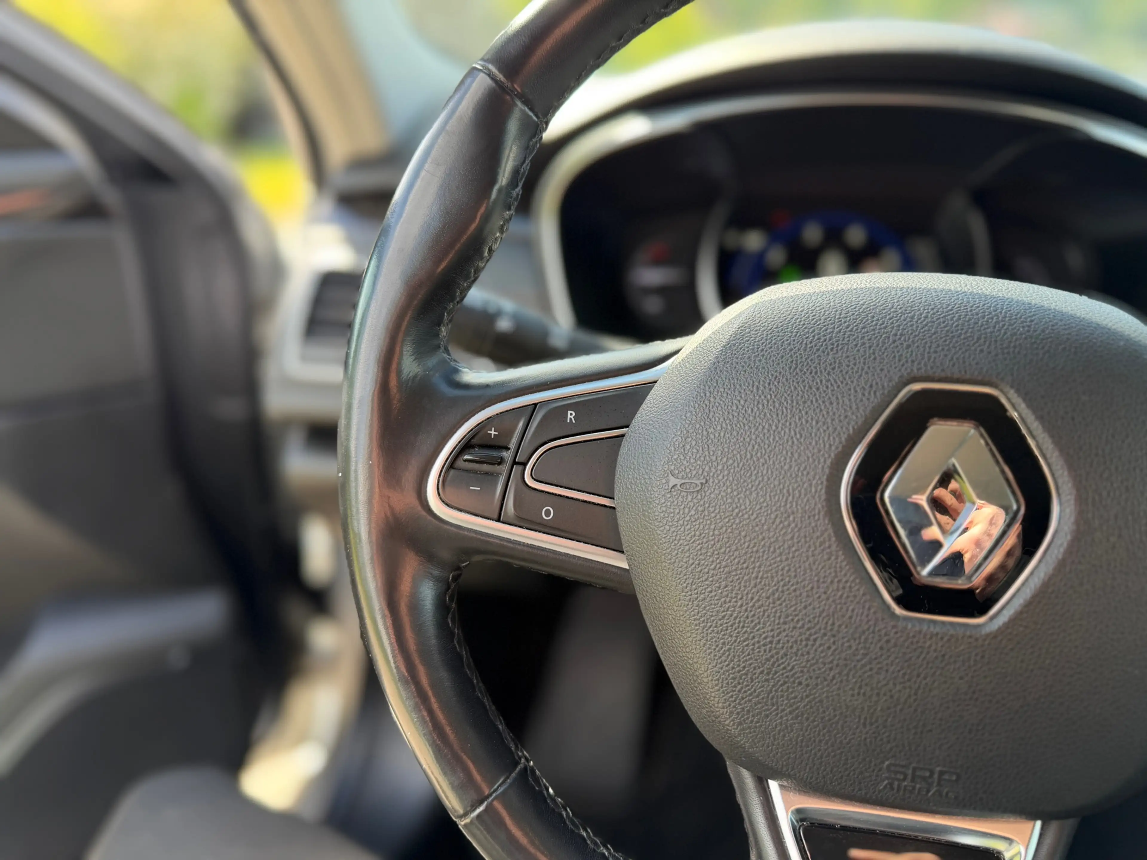 Renault Talisman Estate 1.6 TCe Intens / Automaat / Navigatie / Hal — photo 18
