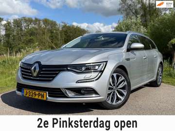 Estate 1.6 TCe Intens / Automaat / Navigatie / Hal