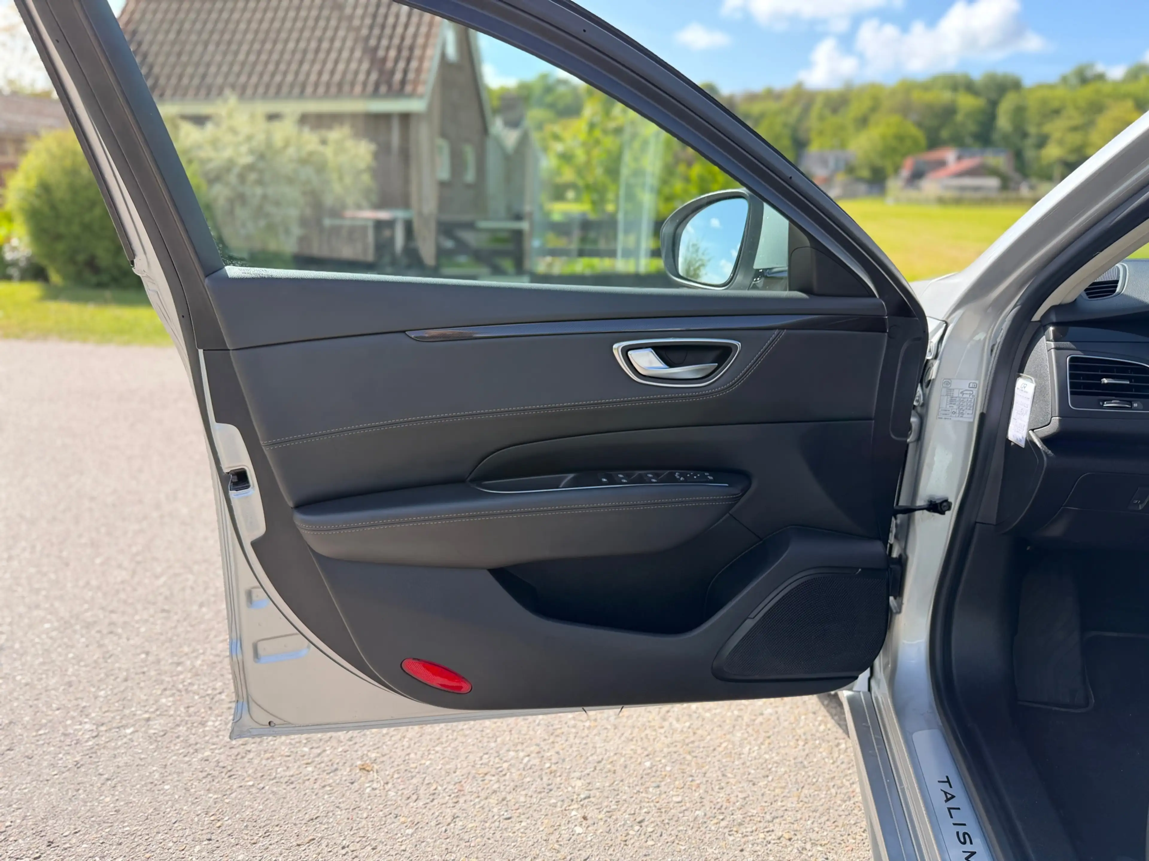 Renault Talisman Estate 1.6 TCe Intens / Automaat / Navigatie / Hal — photo 14