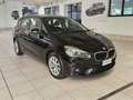 BMW 218 Serie 2  218d Active Tourer auto Nero - thumbnail 2