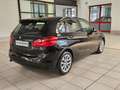 BMW 218 Serie 2  218d Active Tourer auto Nero - thumbnail 5