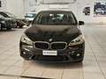 BMW 218 Serie 2  218d Active Tourer auto Nero - thumbnail 3